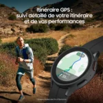 Montre connectée SAMSUNG Galaxy Watch5 Pro Noir 45mm 4G Reconditionné – Image 13