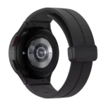 Montre connectée SAMSUNG Galaxy Watch5 Pro Noir 45mm 4G Reconditionné – Image 9