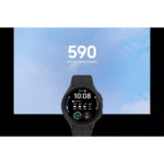 Montre connectée SAMSUNG Galaxy Watch5 Pro Noir 45mm 4G Reconditionné – Image 4