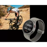 Montre connectée SAMSUNG Galaxy Watch5 Pro Noir 45mm 4G Reconditionné