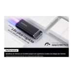 Disque SSD externe SAMSUNG 2To T5 Evo – Image 3