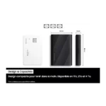Disque SSD externe SAMSUNG 2To T9 – Image 7