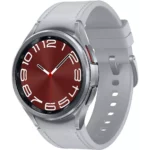 Montre connectée SAMSUNG Galaxy Watch6 Classic BT Argent 43mm