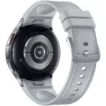 Montre connectée SAMSUNG Galaxy Watch6 Classic BT Argent 43mm – Image 8