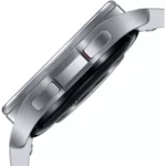Montre connectée SAMSUNG Galaxy Watch6 Classic BT Argent 43mm – Image 7