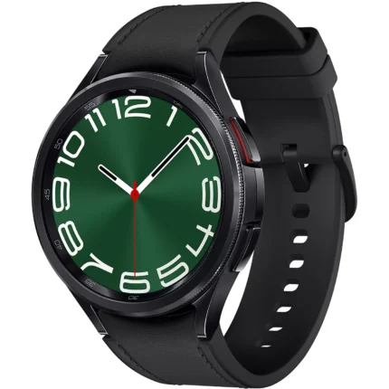 Montre connectée SAMSUNG Galaxy Watch6 Classic BT Noir 47mm Reconditionné