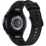 Montre connectée SAMSUNG Galaxy Watch6 Classic BT Noir 47mm Reconditionné – Image 8