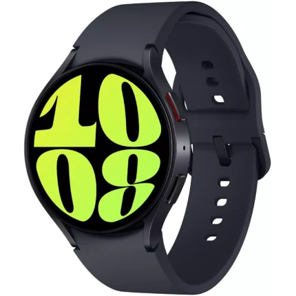 Montre connectée SAMSUNG Galaxy Watch6 Graphite 44mm 4G