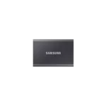 Disque SSD externe SAMSUNG 4To T7 gris