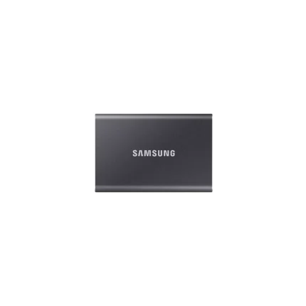 Disque SSD externe SAMSUNG 4To T7 gris