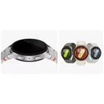 Montre connectée SAMSUNG Galaxy Watch7 Argent 44mm BT – Image 3