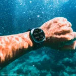 Montre connectée SAMSUNG Galaxy Watch Ultra 2025 Blanc Titane – Image 6