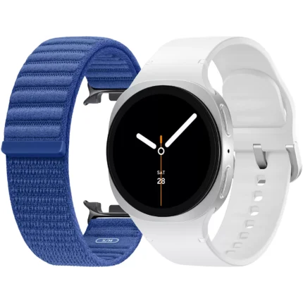 Montre connectée SAMSUNG Pack Galaxy Watch8 40mm BT+Bracelet Navy
