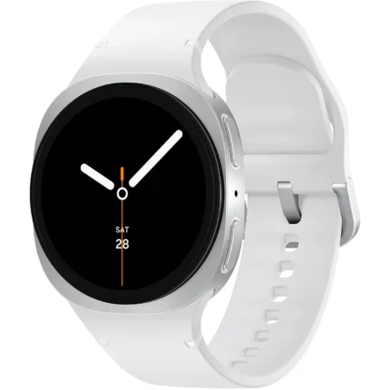 Montre connectée SAMSUNG Pack Galaxy Watch8 40mm BT+Bracelet Navy