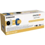 Montre connectée SAMSUNG Galaxy Watch9 44mm Bluetooth Argent – Image 12