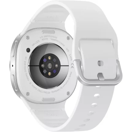 Montre connectée SAMSUNG Pack Galaxy Watch8 40mm BT+Bracelet Navy