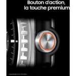 Montre connectée SAMSUNG Pack GalaxyWatch8 Classic BT+Power Bank – Image 12