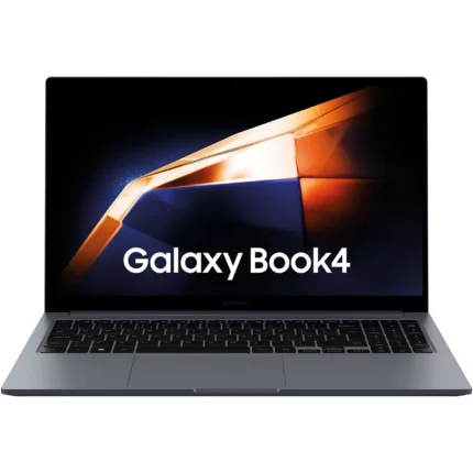 Ordinateur portable SAMSUNG Galaxy Book4 15 i7 16Go 15,6" Intel Core i7 1355U 16 Go RAM LPDDR4x SSD 512 Go