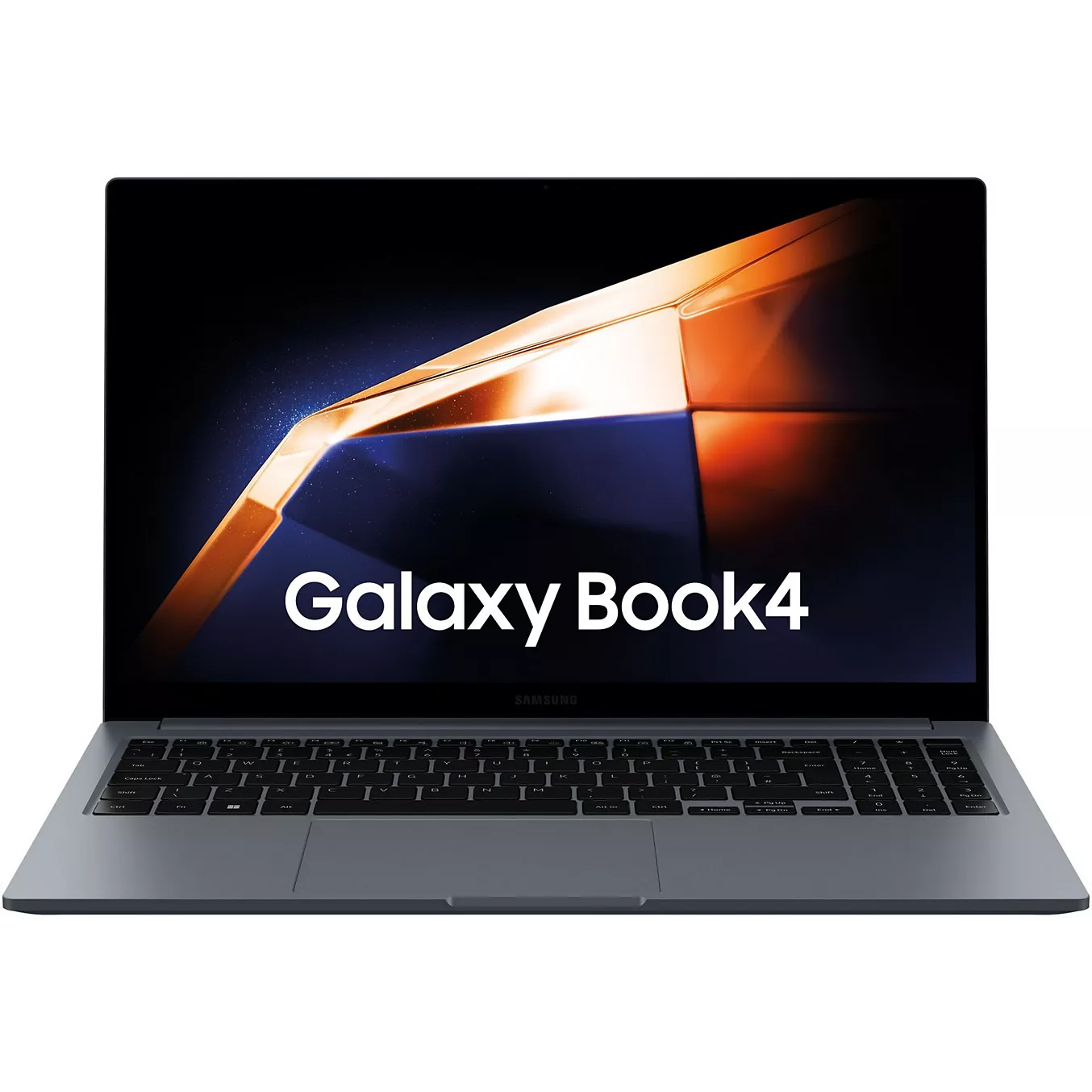 Ordinateur portable SAMSUNG Galaxy Book4 15 i7 16Go 15,6" Intel Core i7 1355U 16 Go RAM LPDDR4x SSD 512 Go Ordinateur portable SAMSUNG Galaxy Book4 15 i7 16Go 15,6" Intel Core i7 1355U 16 Go RAM LPDDR4x SSD 512 Go