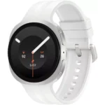 Montre connectée SAMSUNG Galaxy Watch9 40mm Bluetooth Creme