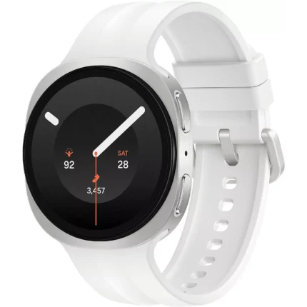 Montre connectée SAMSUNG Galaxy Watch9 40mm Bluetooth Creme