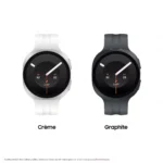 Montre connectée SAMSUNG Galaxy Watch9 40mm Bluetooth Creme – Image 12