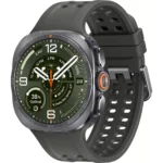 Montre connectée SAMSUNG Galaxy Watch Ultra2 Argent Titane