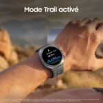 Montre connectée SAMSUNG Galaxy Watch Ultra2 Argent Titane – Image 7