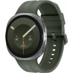 Montre connectée SAMSUNG Galaxy Watch9 44mm Bluetooth Argent
