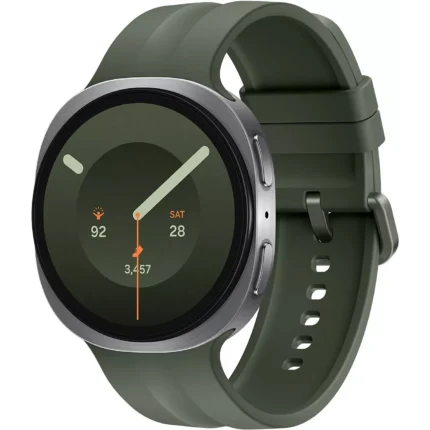 Montre connectée SAMSUNG Galaxy Watch9 44mm Bluetooth Argent