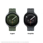 Montre connectée SAMSUNG Galaxy Watch6 Classic BT Noir 47mm Reconditionné – Image 11