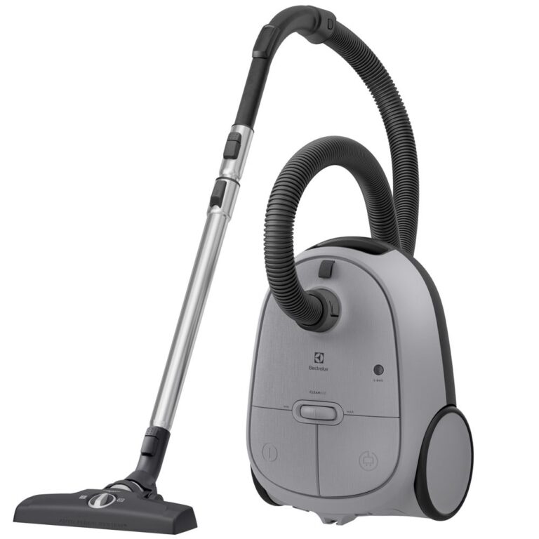 Aspirateur