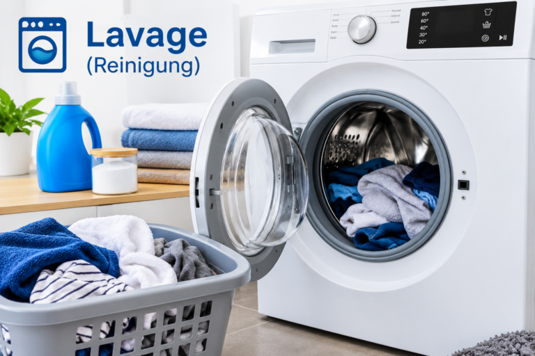 Lavage