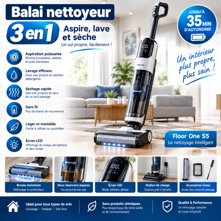 Nettoyeur
