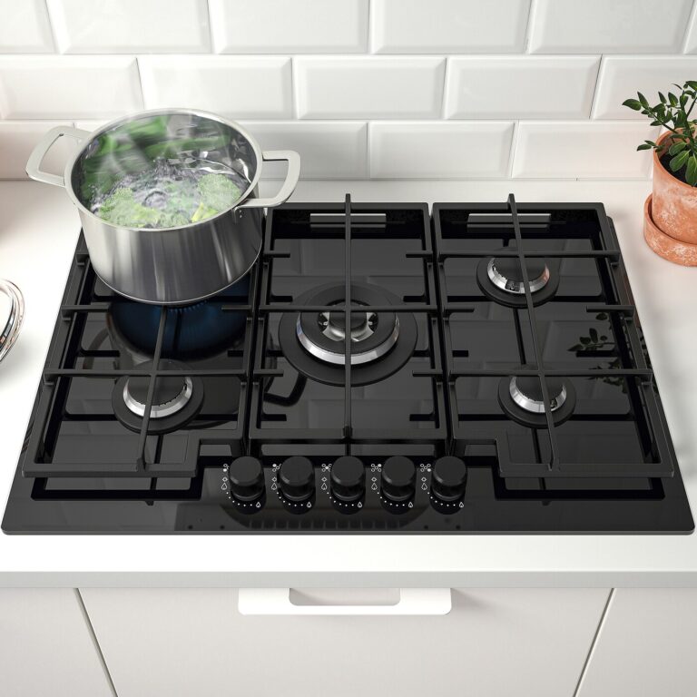 Cuisson