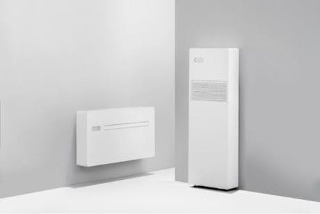 Climatiseur fixe professionnel